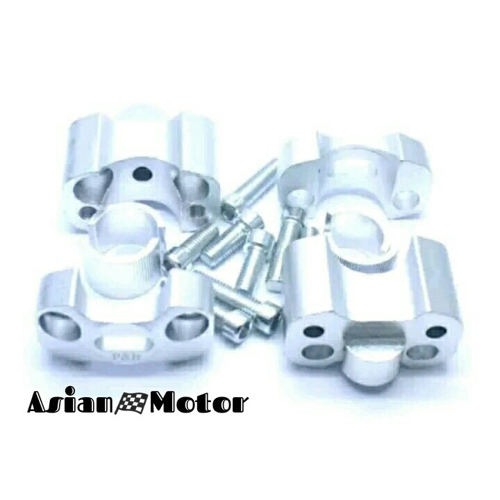 Riser Stang Setang Universal Raiser Stang Setang Full Cnc Import UNIVERSAL
