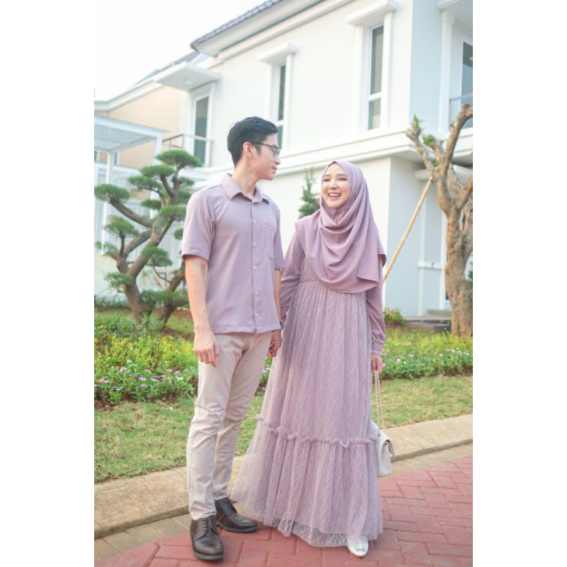 Briona dress ~Cassie Labels~