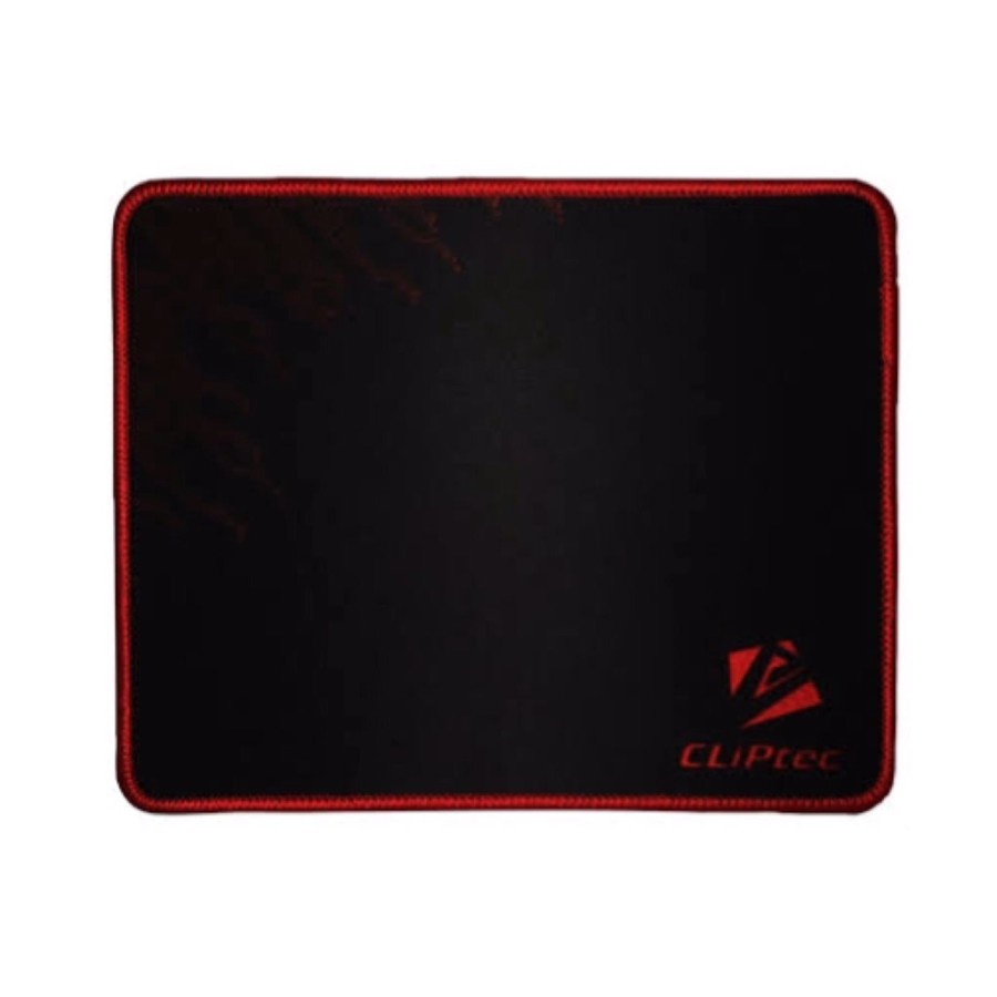 Mouse Pad CLIPtec Logo - Mousepad CLIPTEC Standart 25x21cm