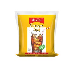 

MAX LEMON TEA BAG 30 SACHET