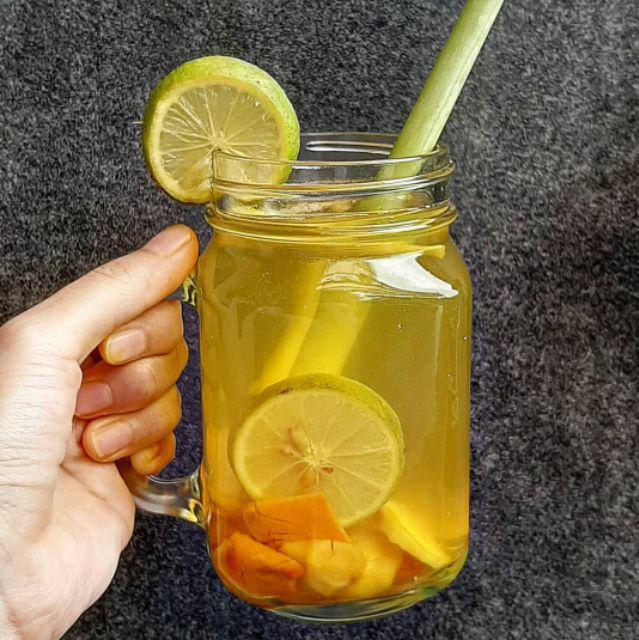 Batik Couple Keluarga Sania Ruffle Ori Ndoro Jowi Dnt Motif Manggar