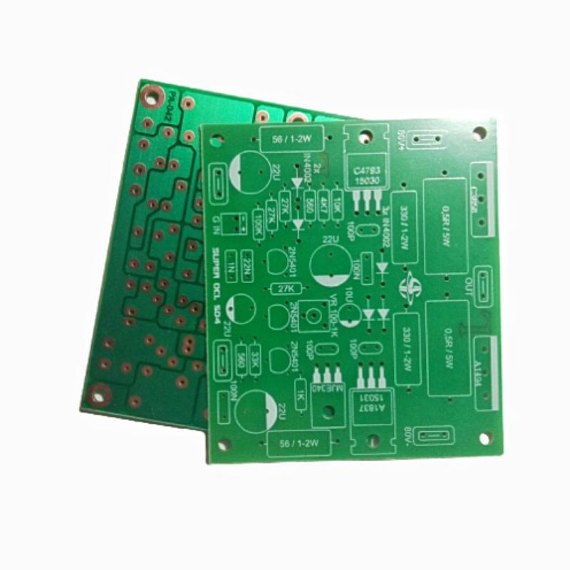 Jual PCB SOCL_504 mono | Shopee Indonesia