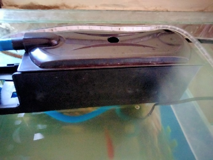 Pompa Aquarium  Top Filter Aquara P_900 13w 800l/h