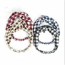 Bando Bahan Kaos  Salur (Korean Style)