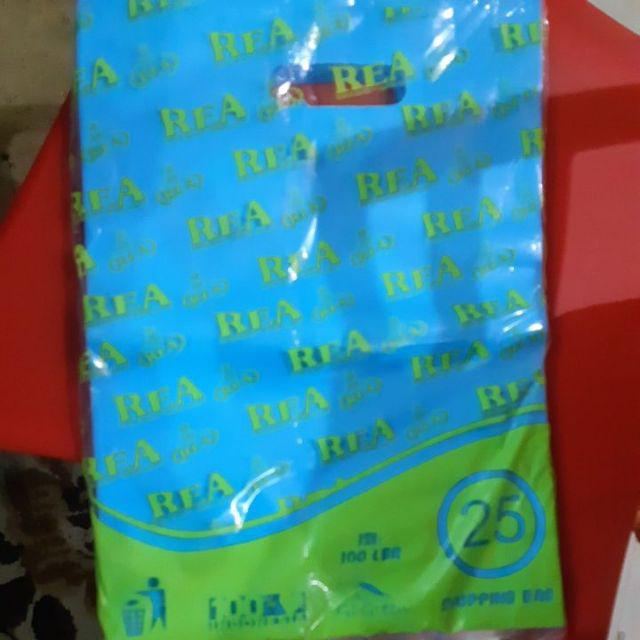 Plastik Atau Kantong Kresek Packing Olshop
