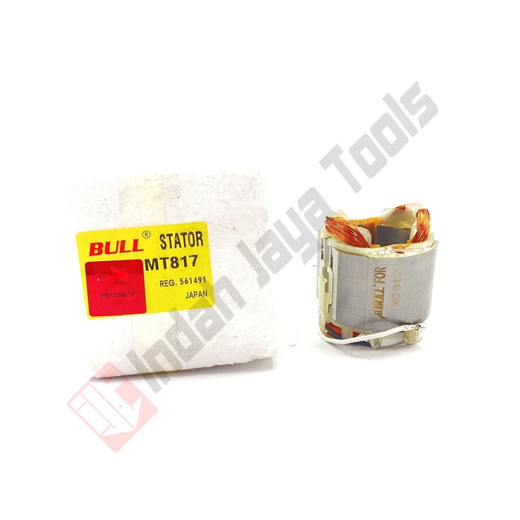 BULL STATOR for MT817 MT 817 mesin bor tangan maktec