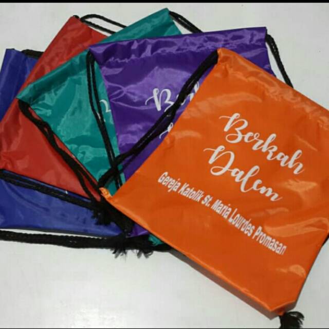 

Tas Souvenir Unik