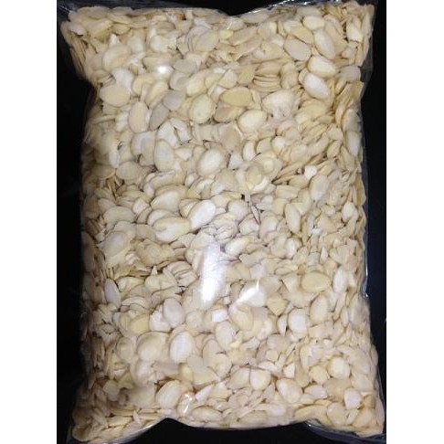 

Terbaru KACANG ALMOND SLICE 1 KG BLUE DIAMOND