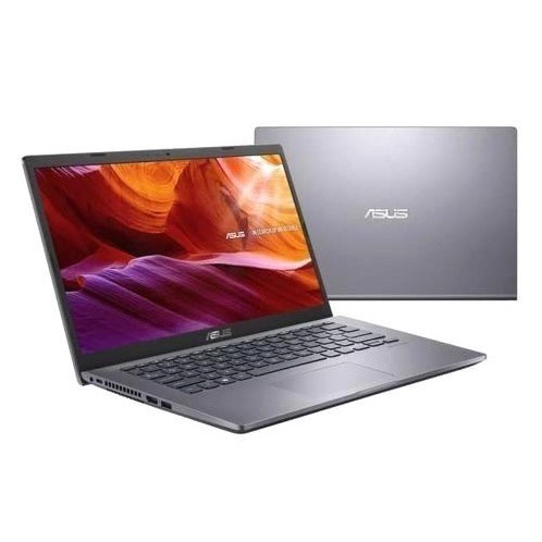 ASUS P1411CMA N4020 4GB 256SSD W10+OHS 14.0FHD NPAD 2YR GRY