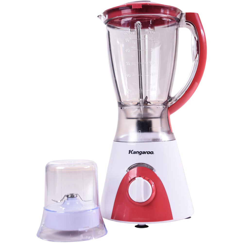 Blender Plastik Kangaroo KG-342