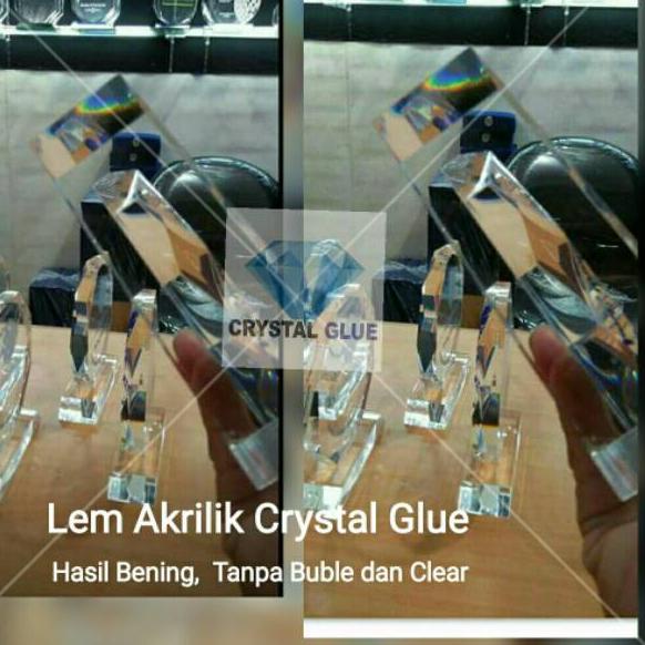 

Promo - Lem akrilik HIGH