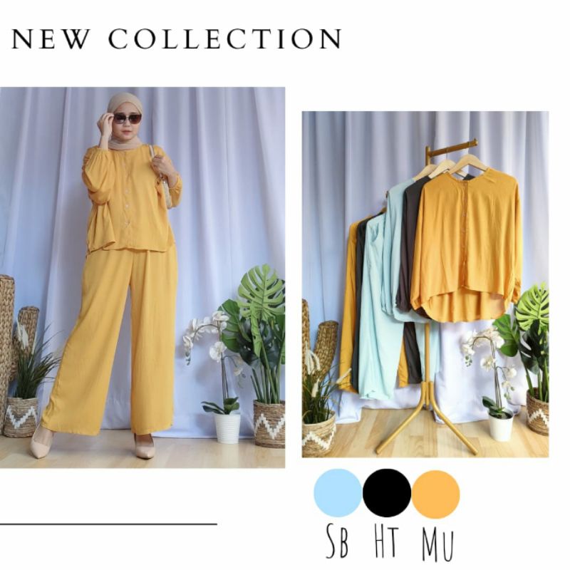 Savana Set