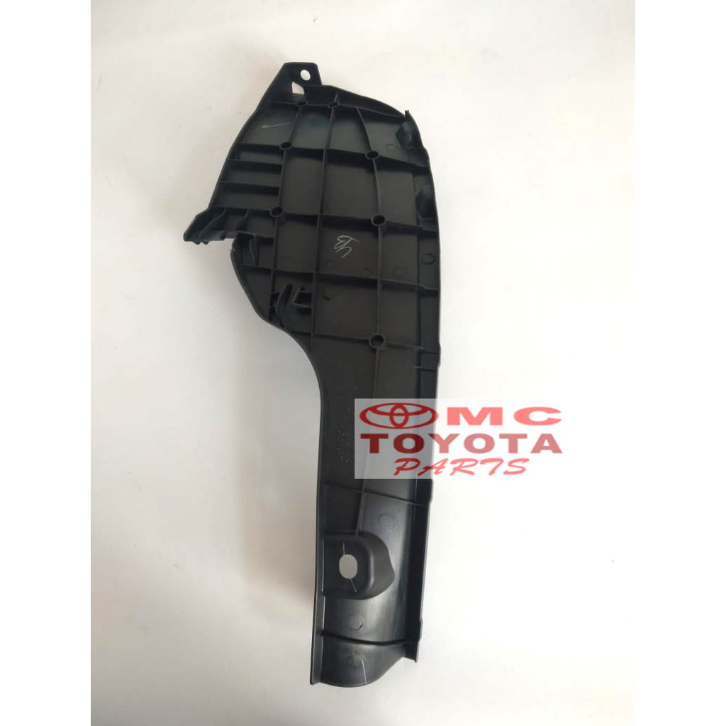 Liner Fender Spakbor Belakang Kiri Yaris Old 52592-0D070
