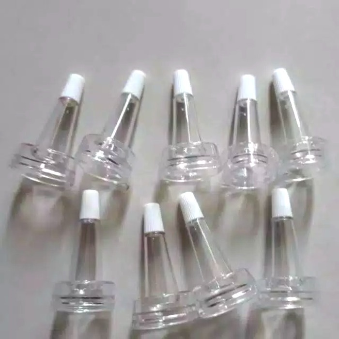 Pipet Corong Serum Elformula Aplicator