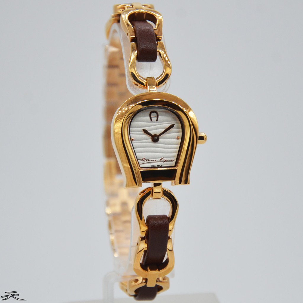 Jam Tangan Wanita Aigner A072353