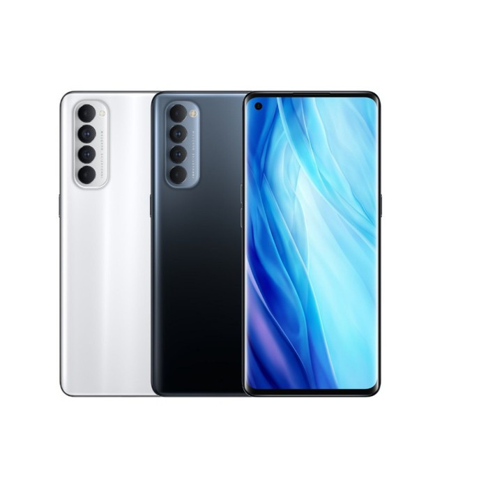 OPPO RENO 4 PRO RAM 8/256 GB GARANSI RESMI OPPO INDONESIA