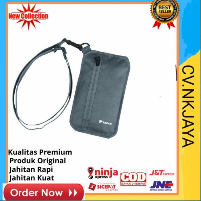 Tas slingbag Hanging walet Tapax official distro SK04