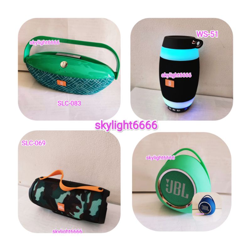 Speaker Returan 40