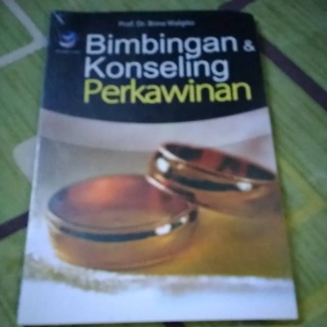 Bimbingan dan konseling Perkawinan