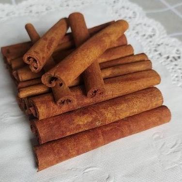 

TrxAa1A9--Kayu Manis Kulit Rempah Cinnamon 100 gr Premium Quality Terbaik