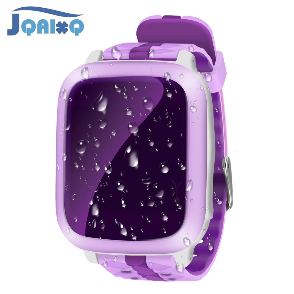 kids activity tracker with gps