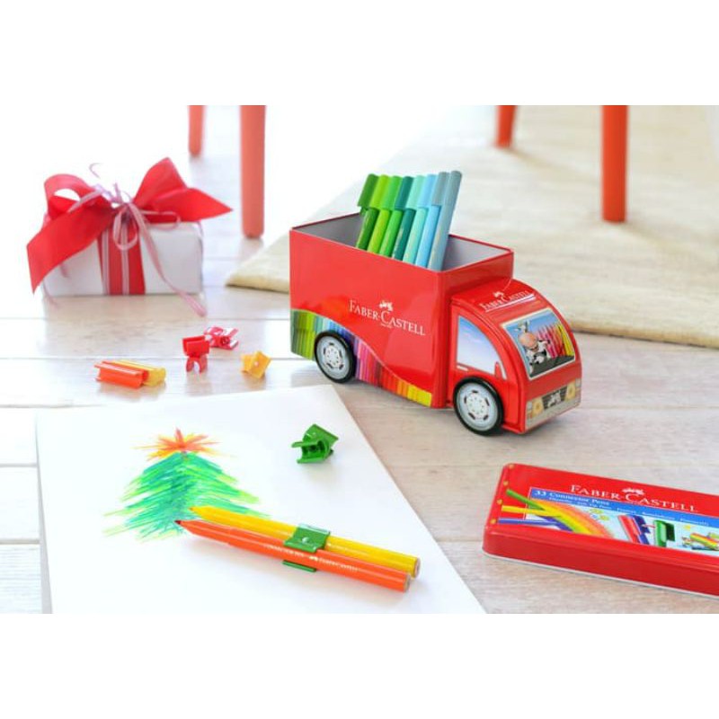 

33 Truck pen (33 connector pen)