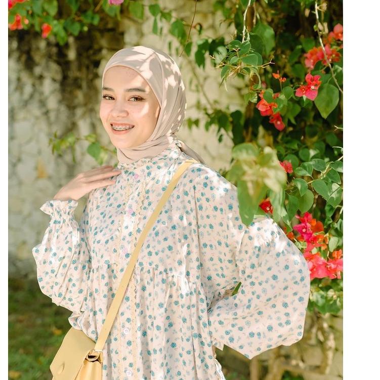 Terlaris.. Haidee & Orlin - Heidi (PILIH PATTERN)