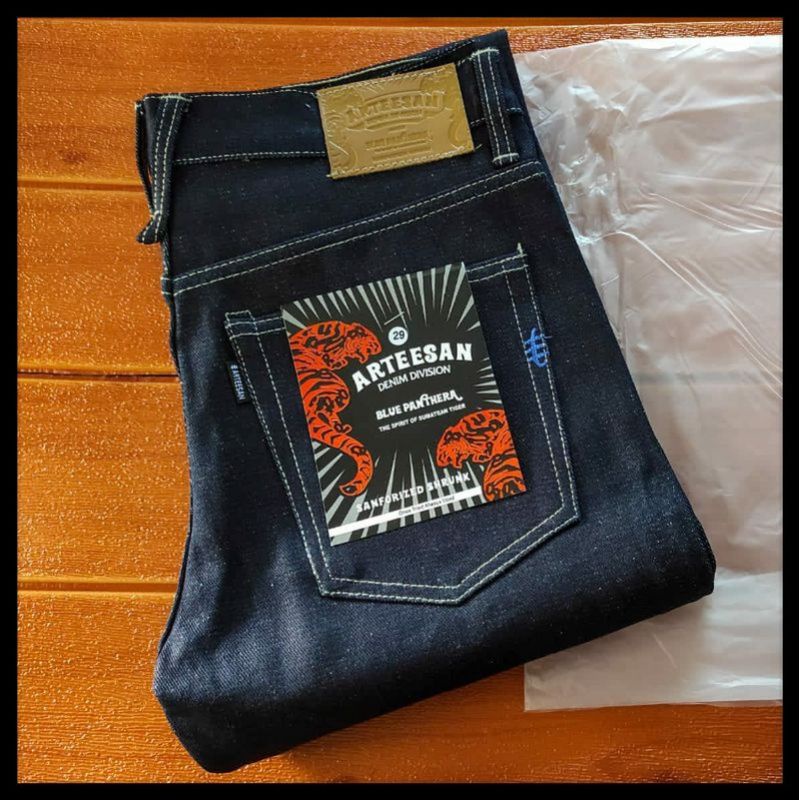 CELANA DENIM SELVEDGE//CELANA DENIM//CELANA SELVEDGE//SELVEDGE ACCENT