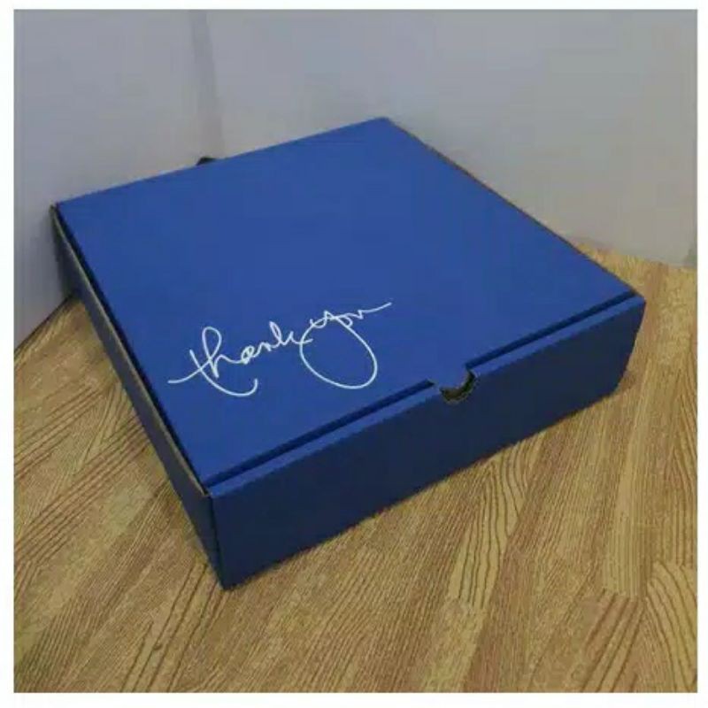 

BOX KARDUS/BOX HAMPERS/BOX PIZZA/BOX GIFT 24X24X7