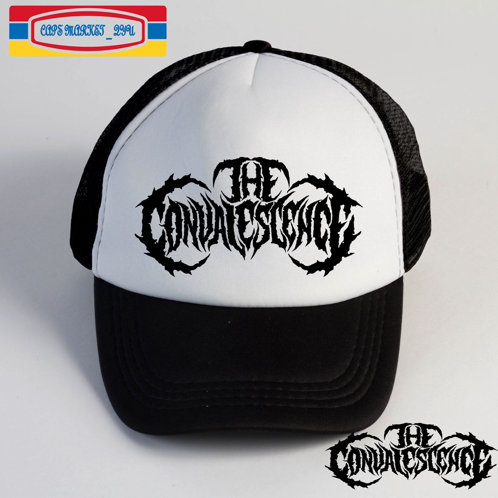 CARNIFEX/TOPIBAND/TOPIMETAL/TOPIDISTRO/TRUCKERDISTRO/TOPIJARING/TRUCKER/TOPICUSTOM