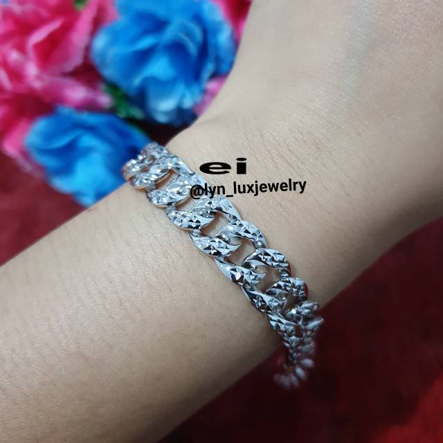 New Sisik Mona Bracelet