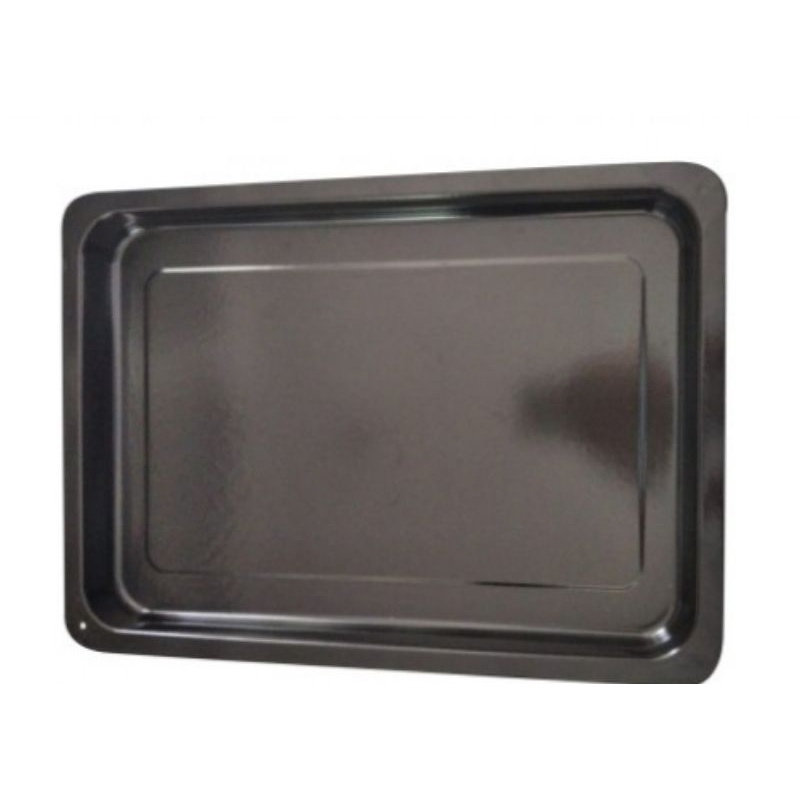 Tray hitam/Nampan khusus Oven De Amore Signora