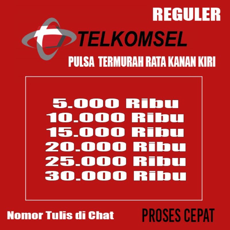 jual pulsa telkomsel mkios murah