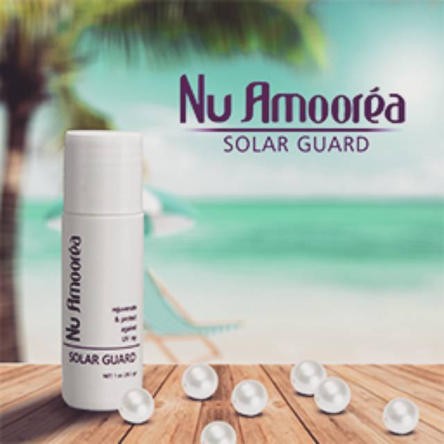 Nuamoorea Solar Guard/SG