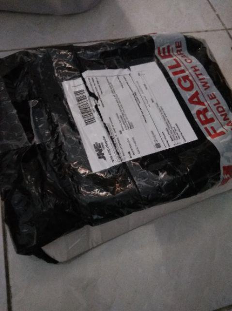 Gnarp Peralatan Masak Isi 3pcs Hitam