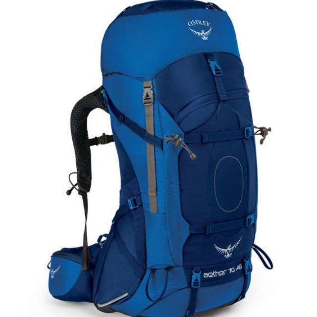 OSPREY AETHER 70 AG