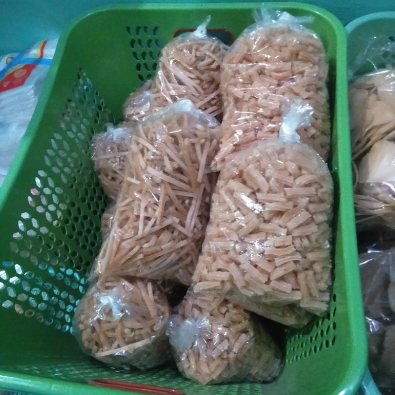 

botor/ tekwan udang
