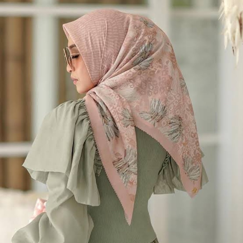 les amities in Peach