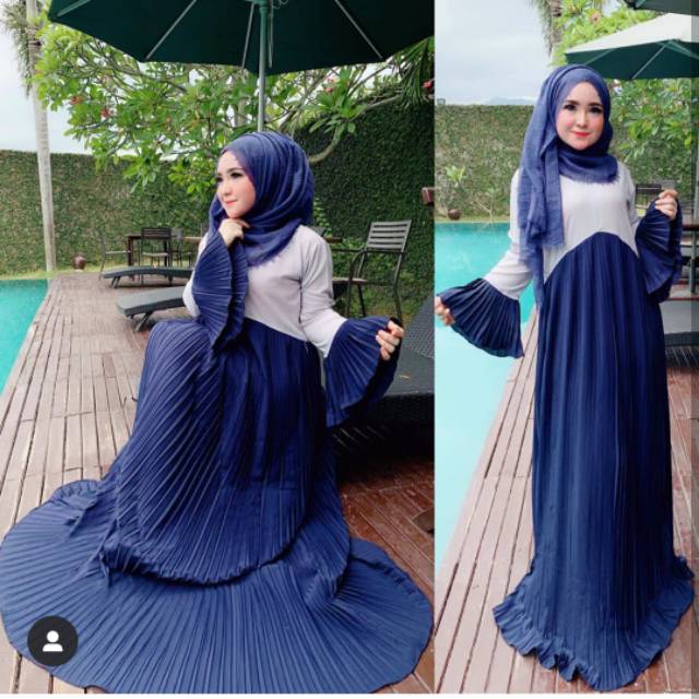 Princess dress by shellasaukia