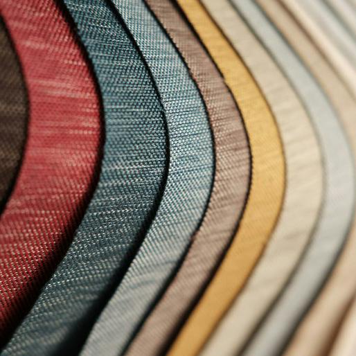 ] KAIN SOFA / JOK / KURSI BAHAN KASAR REGENCY - HILLARY