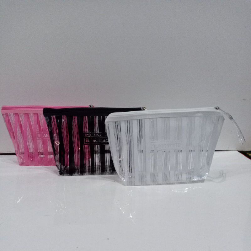 cosmetic pouch salur mika