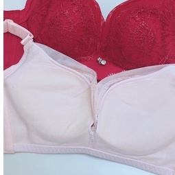 Bra fashion (K-D59) Pakaian dalam wanita busa push up TEBAL