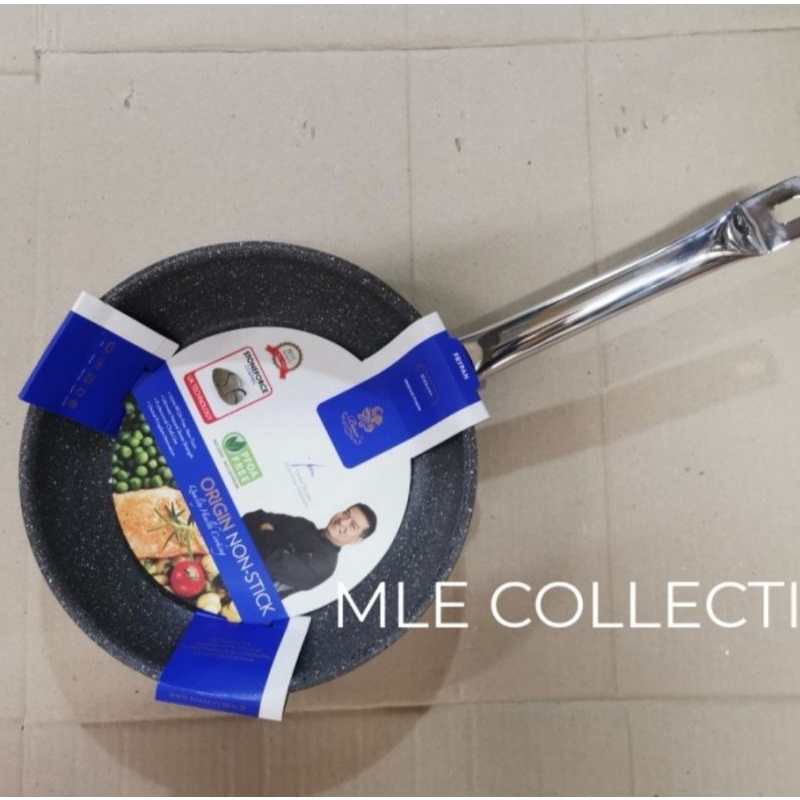 FRYPAN INDUKSI BIMA ORIGIN NON STICK 26 CM B2003726