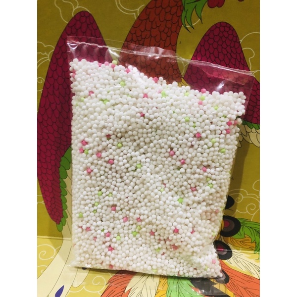 

SAGU THAILAND 100gr