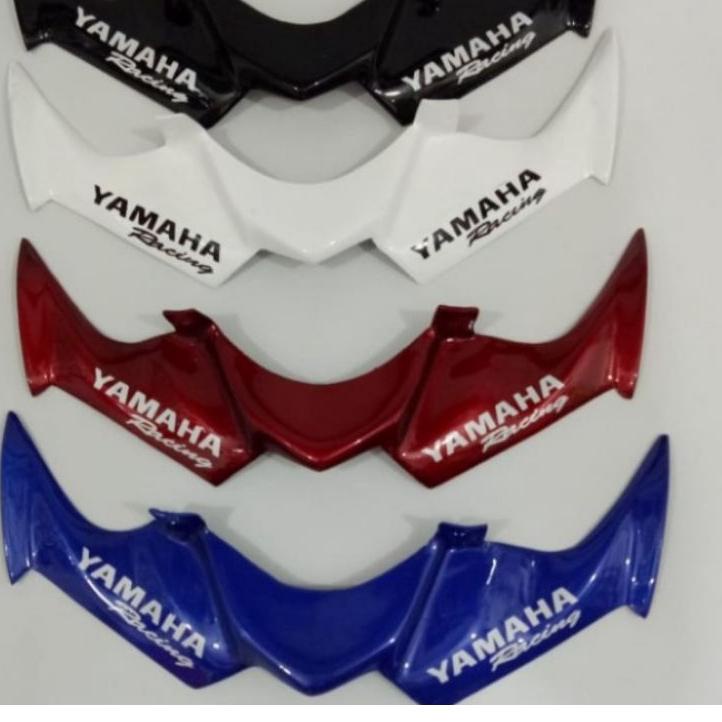 FREE SHIPPING jupiter mx new 135 winglet mx new winglet yamaha mx winglet mx