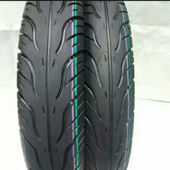 ban ukiran depan belakang honda beat uk 90/90 80/90