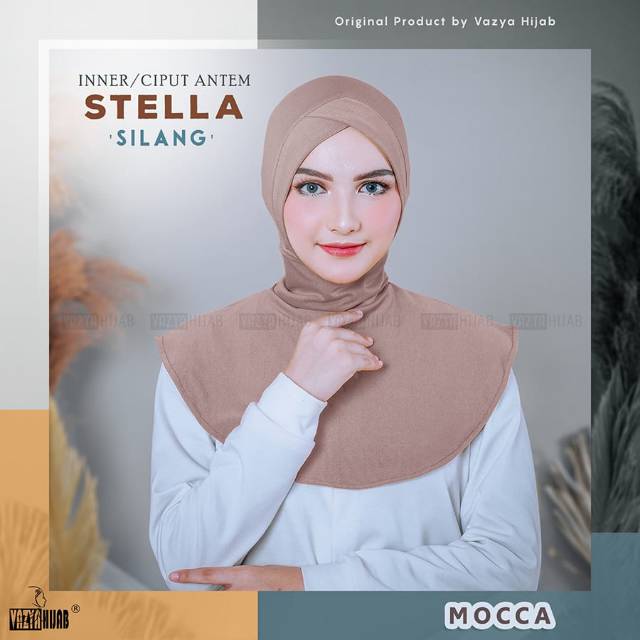 Inner/Ciput Antem Stella Silang