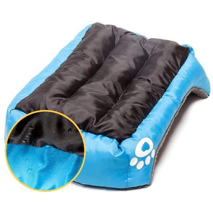 Kasur Kucing Empuk Kucing British Munchkin Kucing Persia Tempat Tidur Anjing Golden Rietver Dog Bed