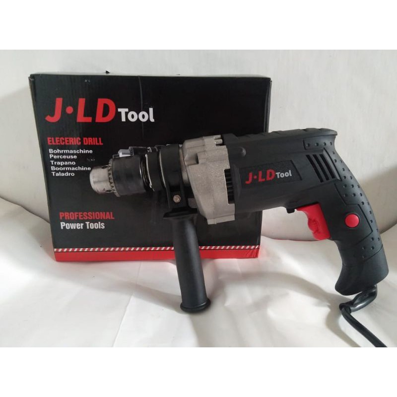 Bor 13mm impact drill bor beton JLD 13-2