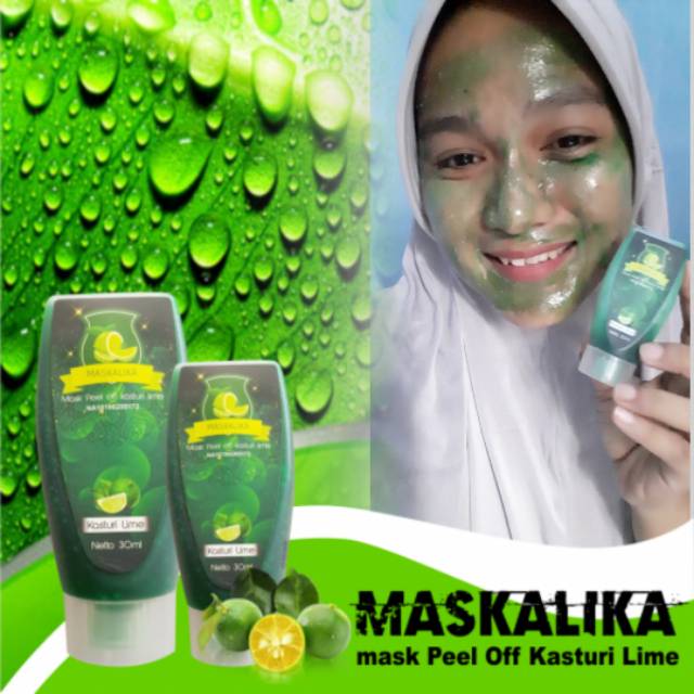

MASKALIKA